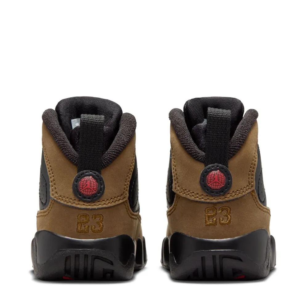 jordan Retro 9 - Toddler
