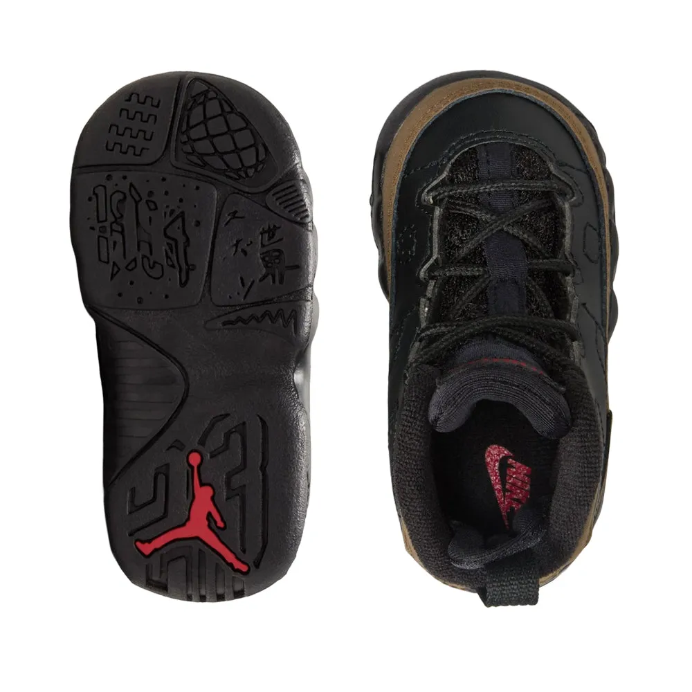 jordan Retro 9 - Toddler