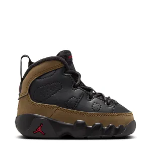 jordan Retro 9 - Toddler
