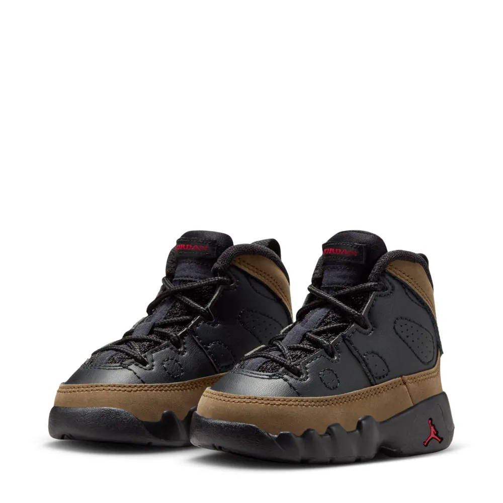 jordan Retro 9 - Toddler