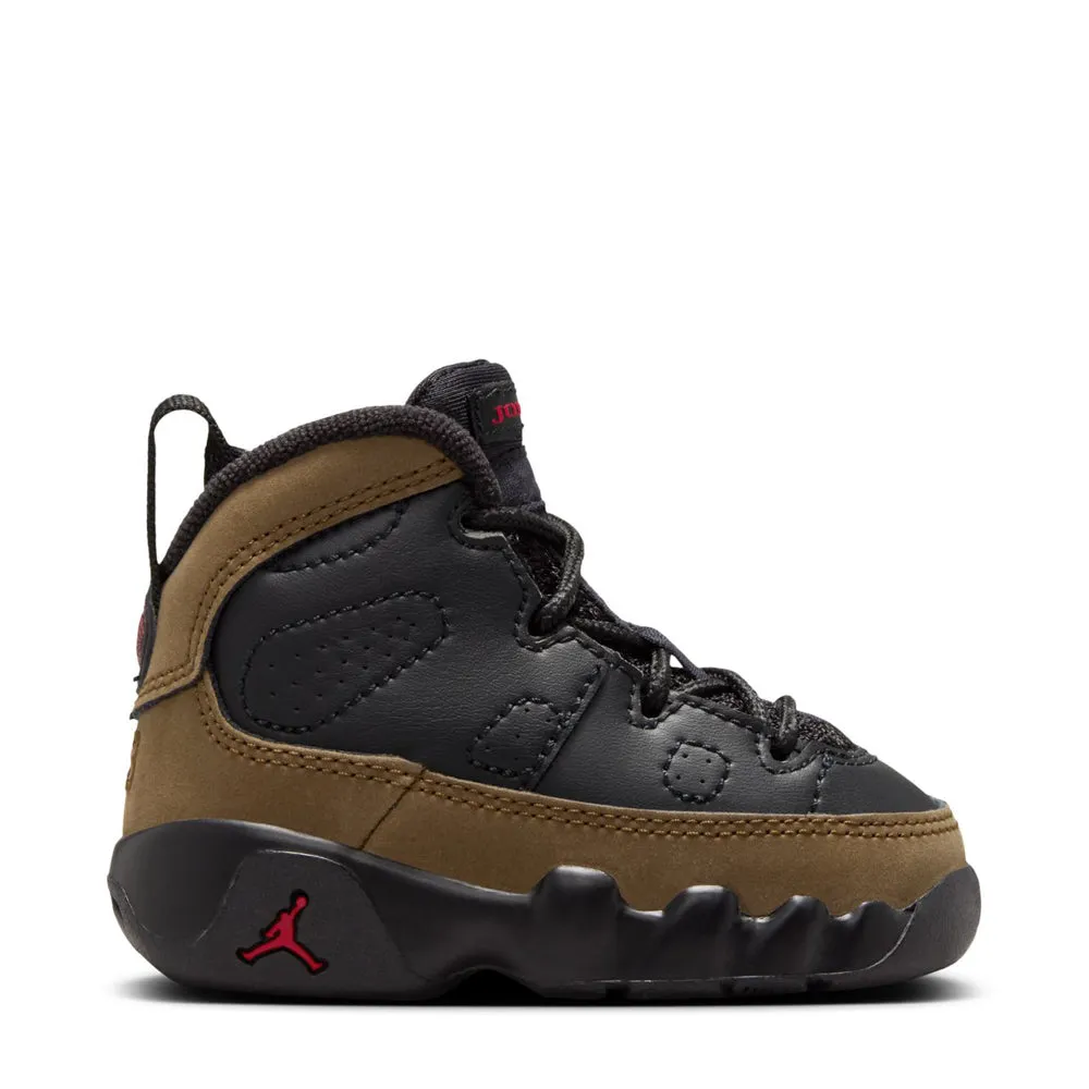 jordan Retro 9 - Toddler