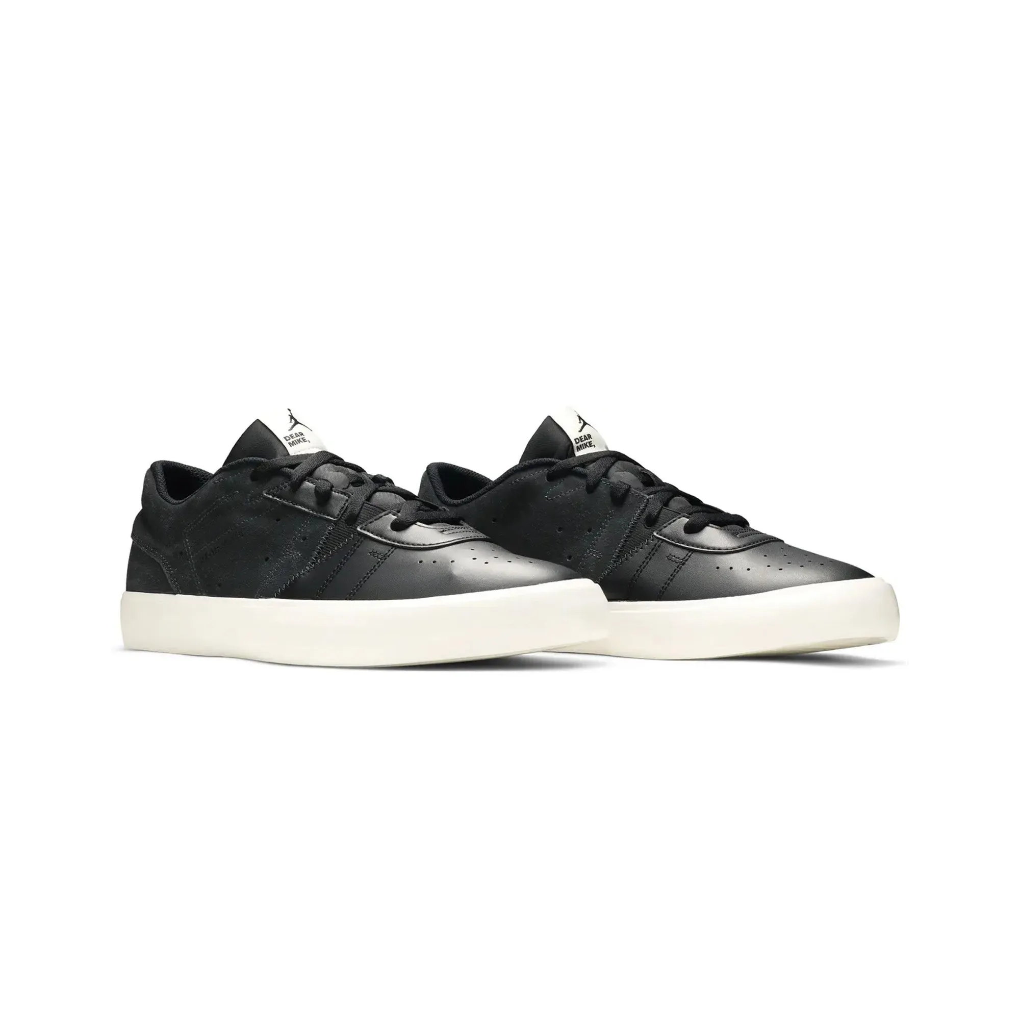 Jordan Series .01 'Dear Mike Anthracite'