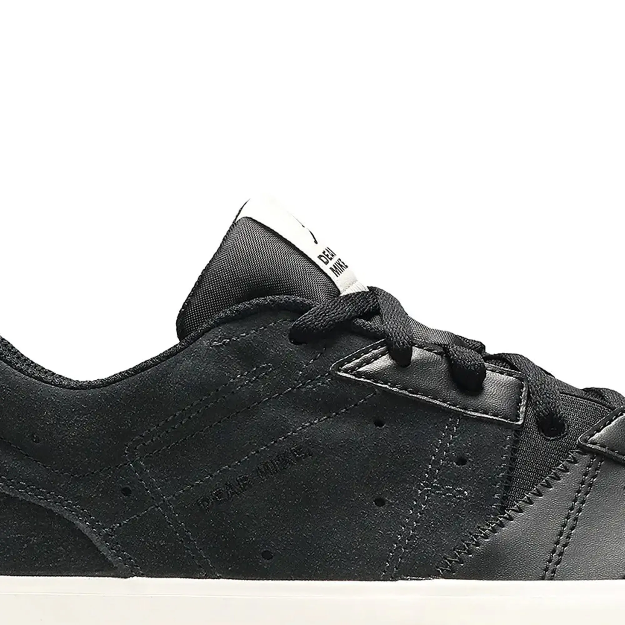 Jordan Series .01 'Dear Mike Anthracite'