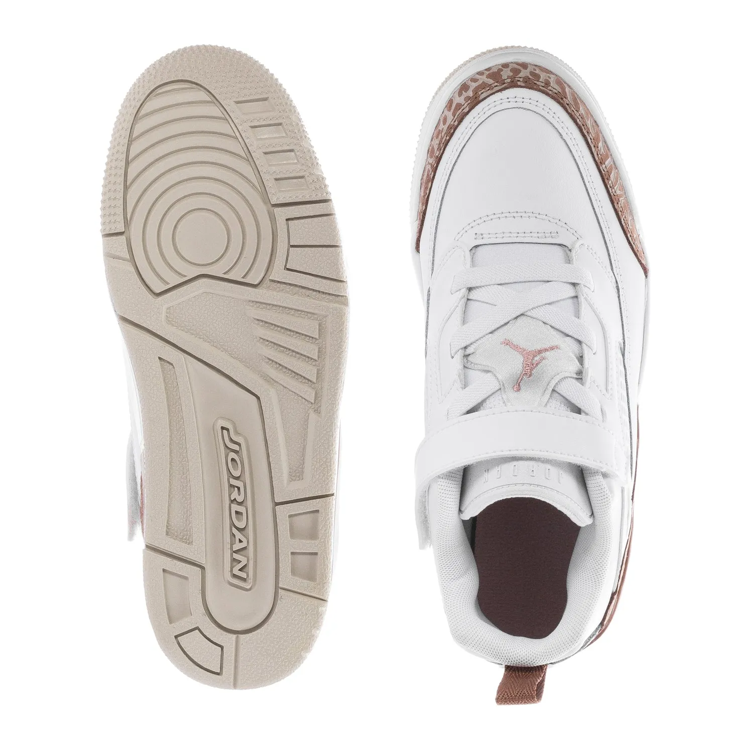 jordan Spizike Low - Kids