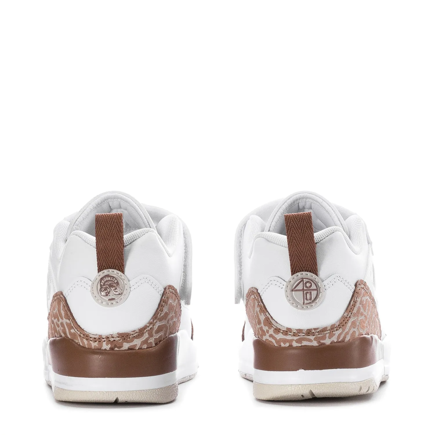 jordan Spizike Low - Kids