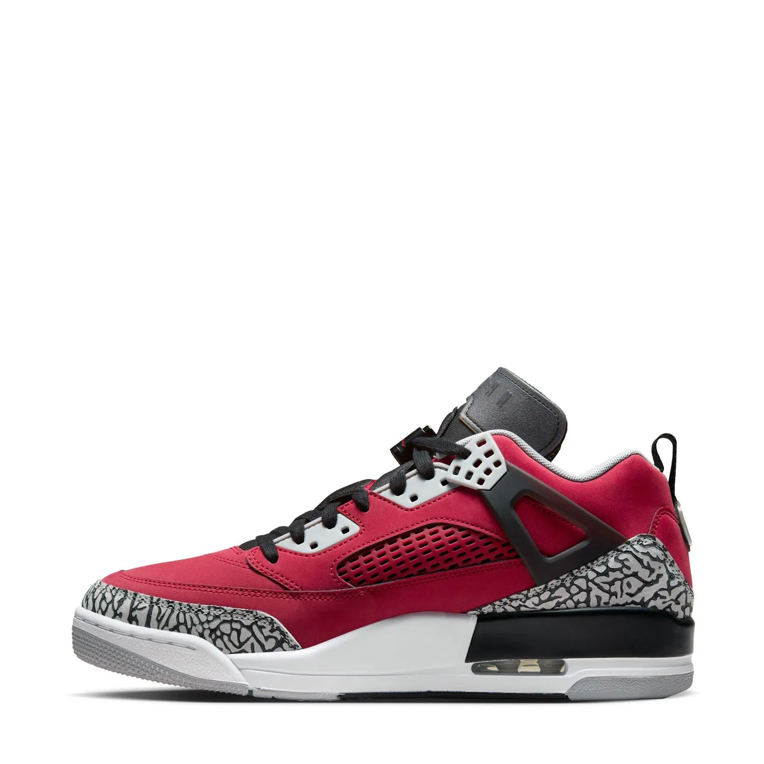 jordan Spizike Low - Mens