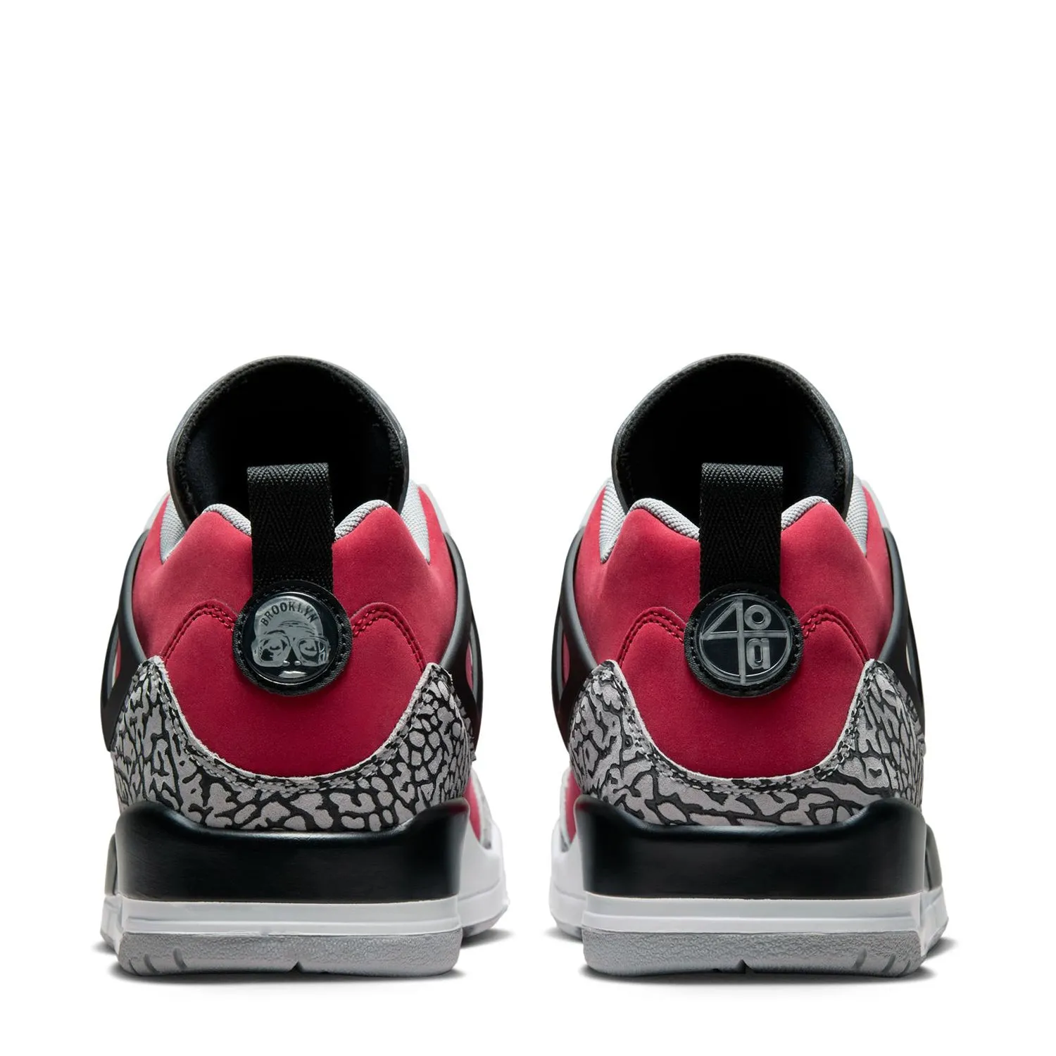 jordan Spizike Low - Mens