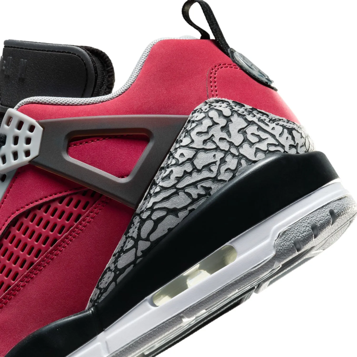 jordan Spizike Low - Mens