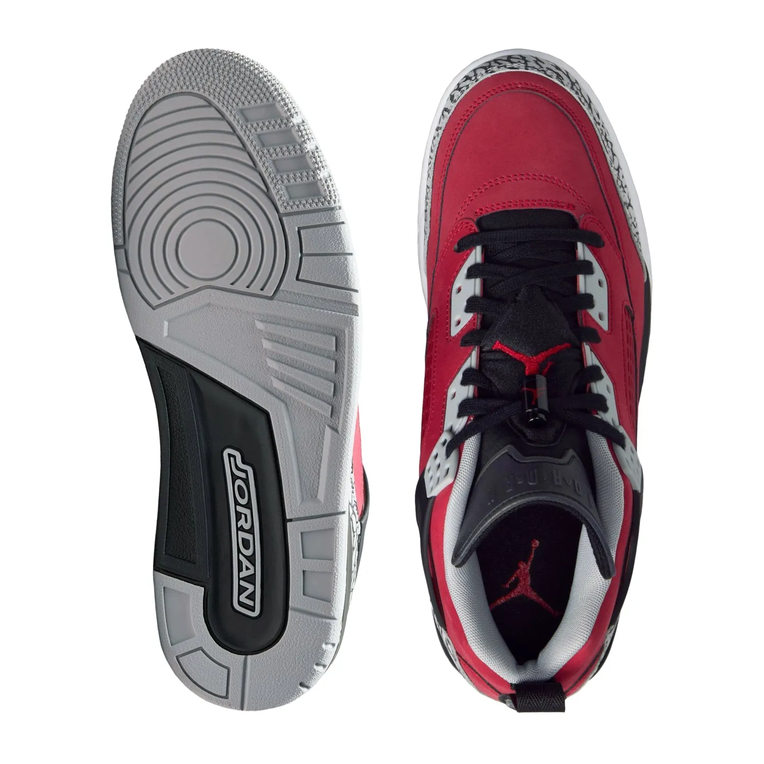 jordan Spizike Low - Mens