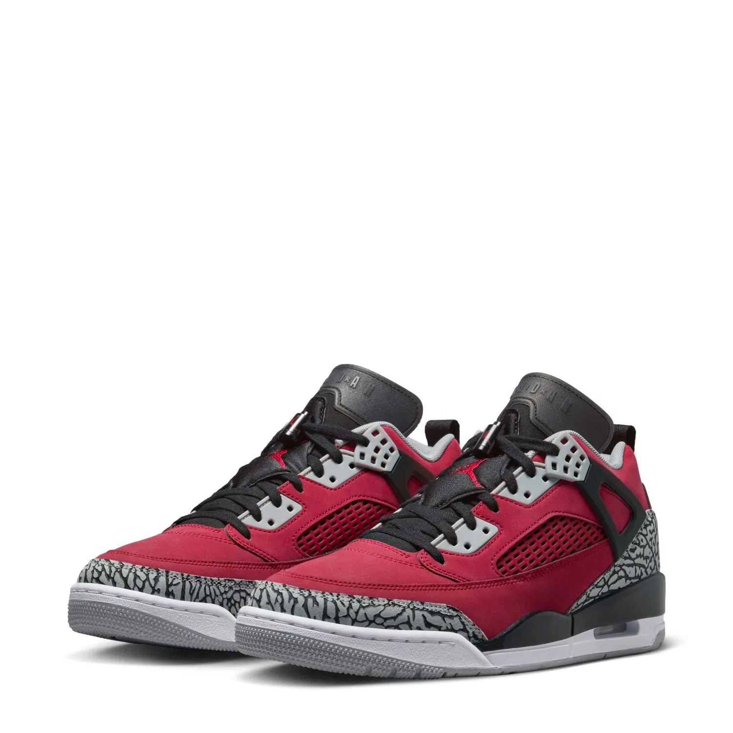 jordan Spizike Low - Mens
