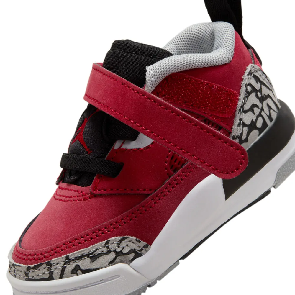 jordan Spizike Low - Toddler