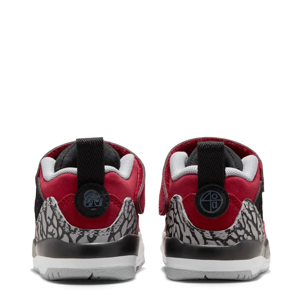 jordan Spizike Low - Toddler