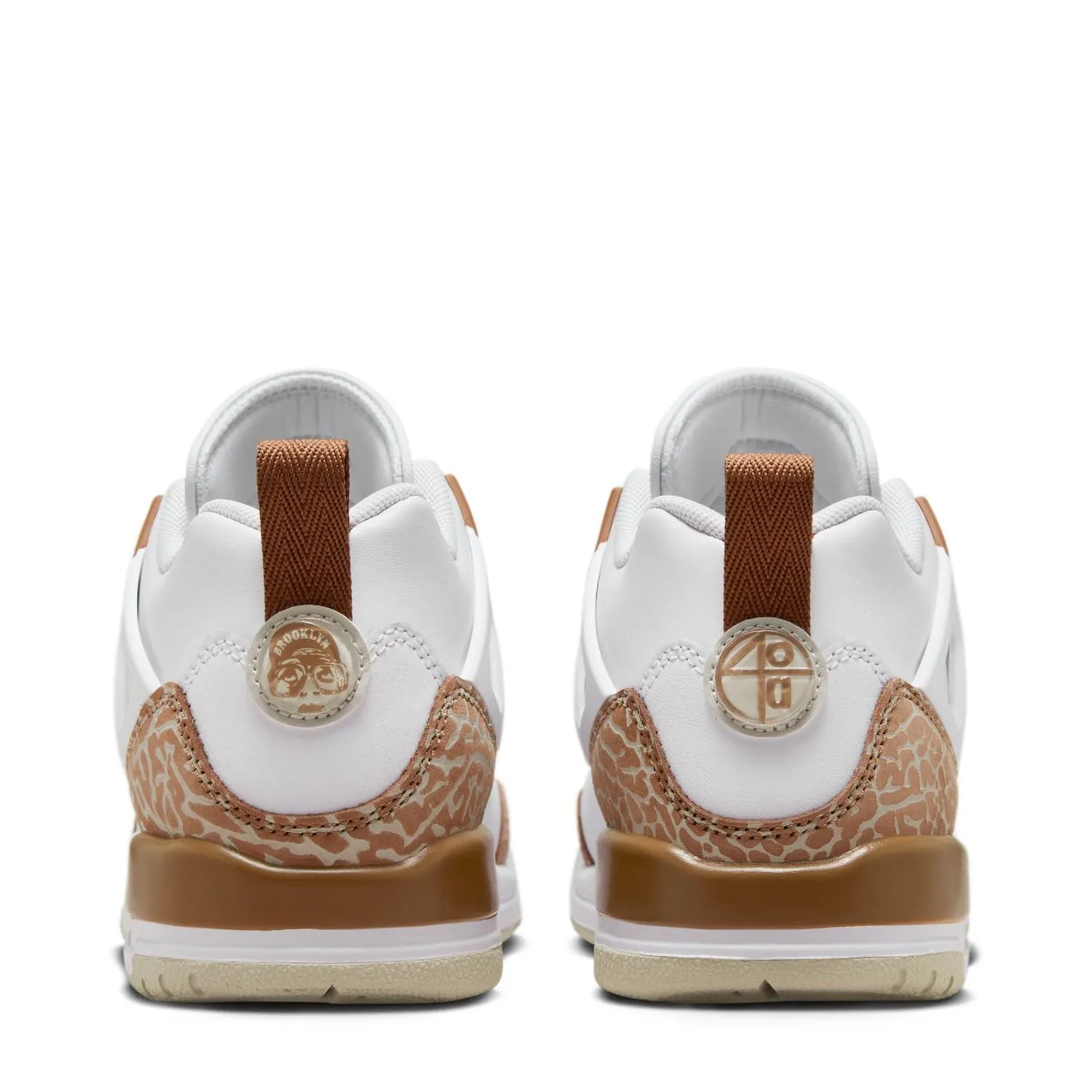 jordan Spizike Low - Youth