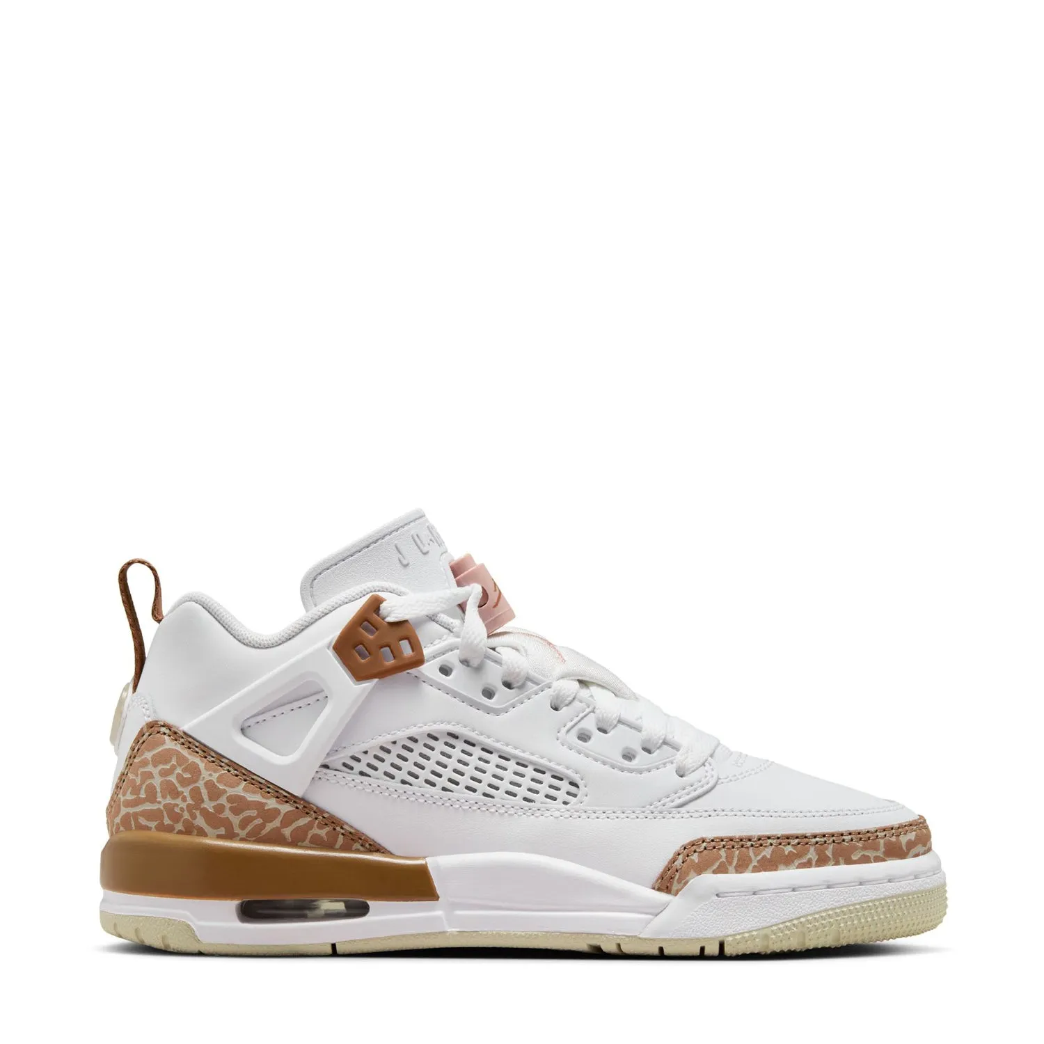 jordan Spizike Low - Youth