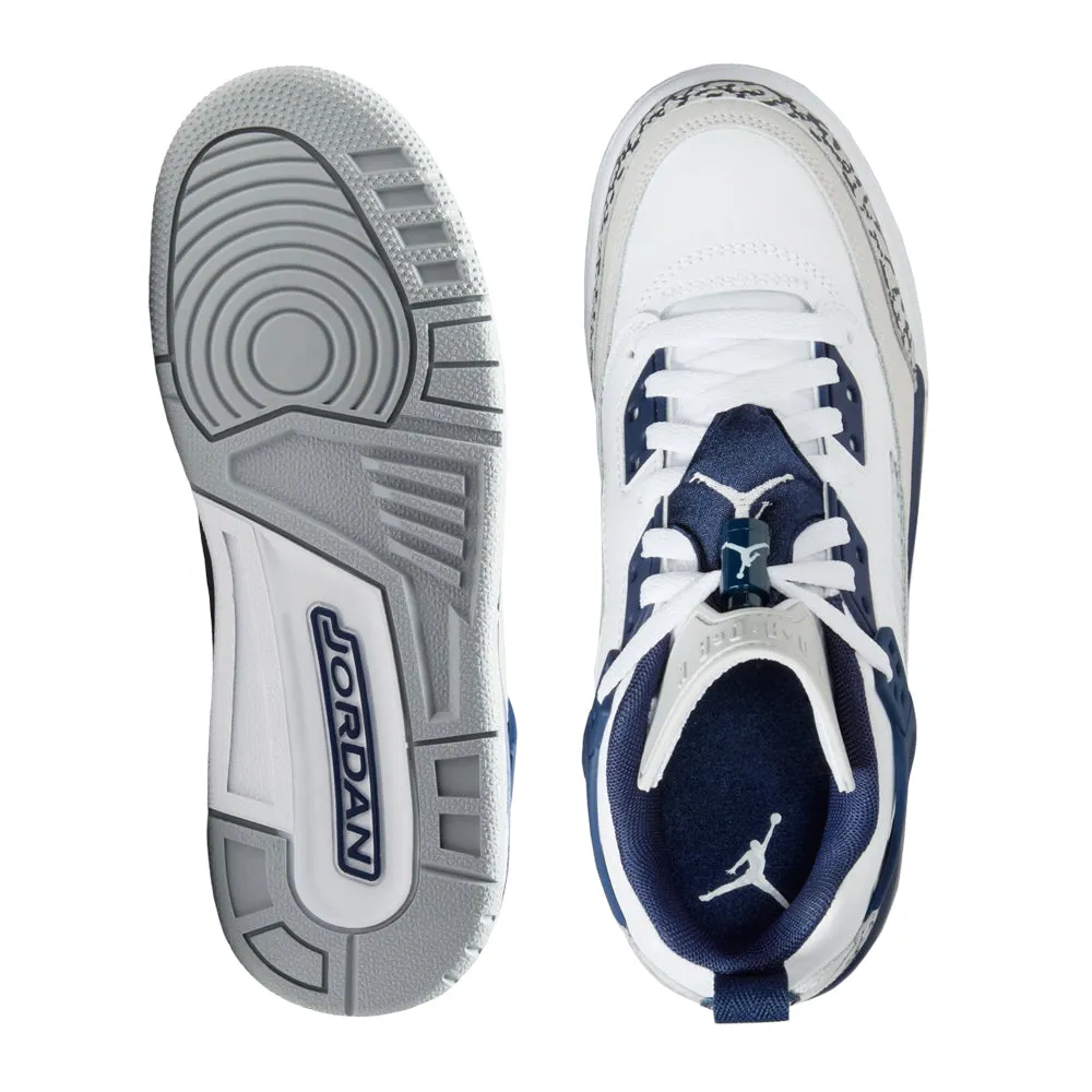 jordan Spizike Low - Youth