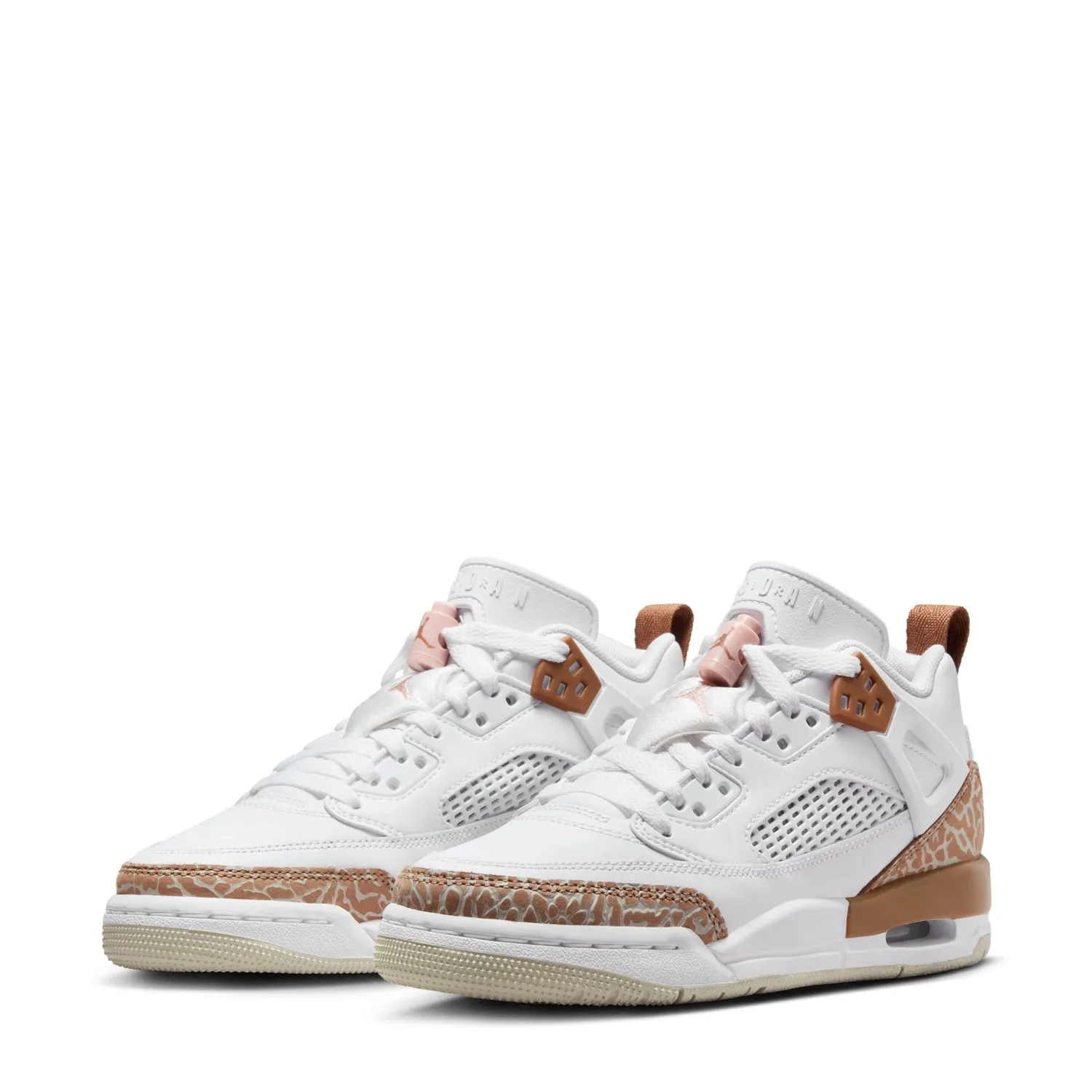jordan Spizike Low - Youth