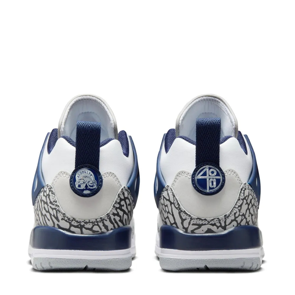 jordan Spizike Low - Youth