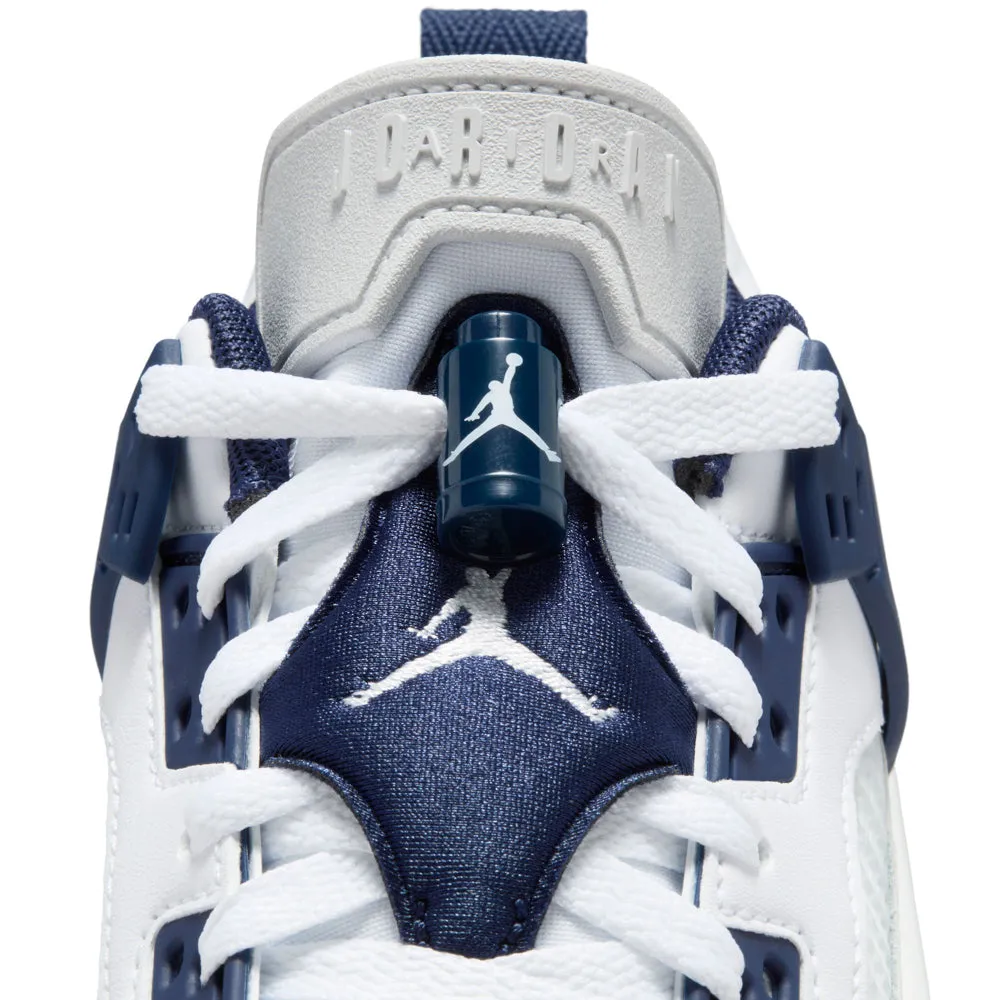 jordan Spizike Low - Youth