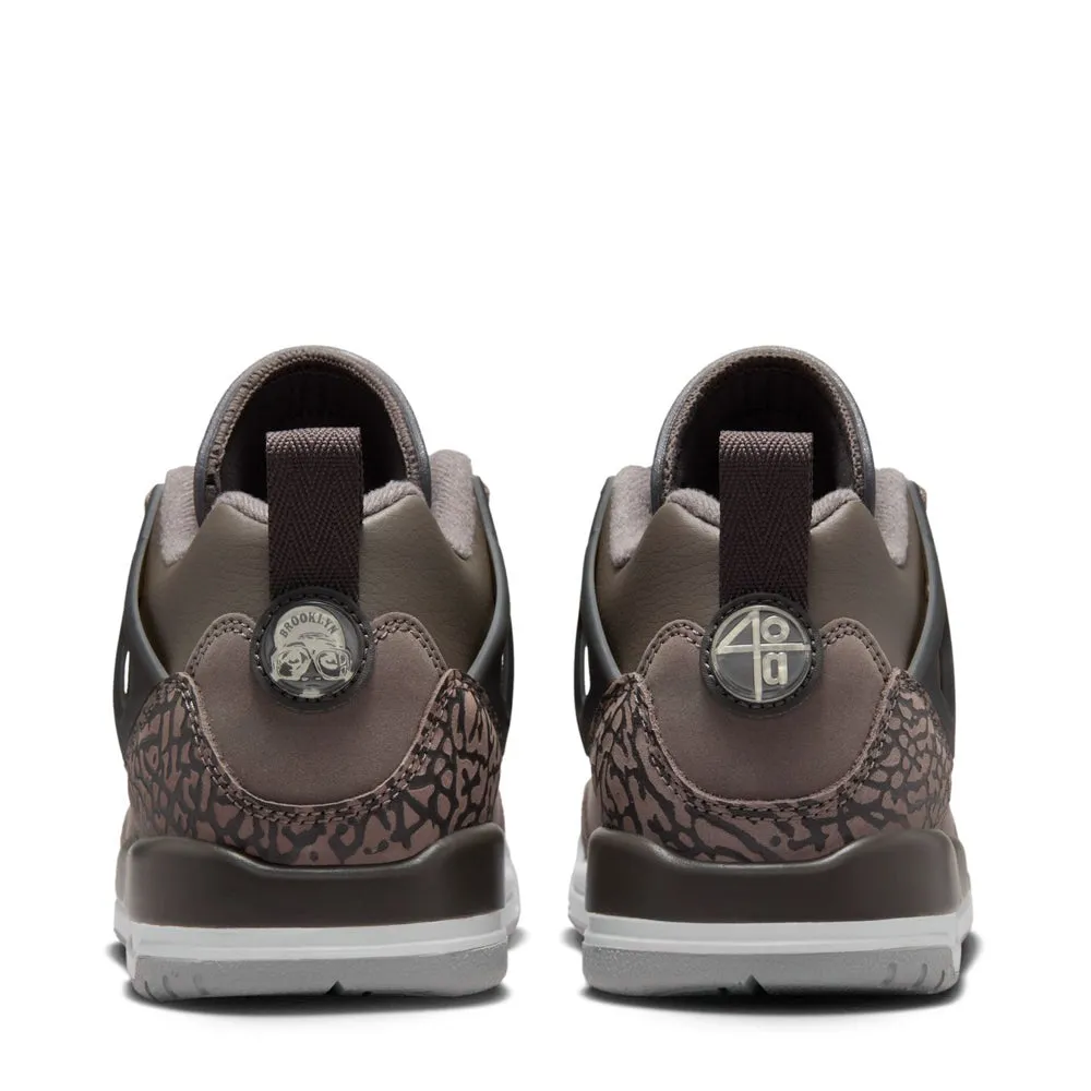 jordan Spizike Low - Youth