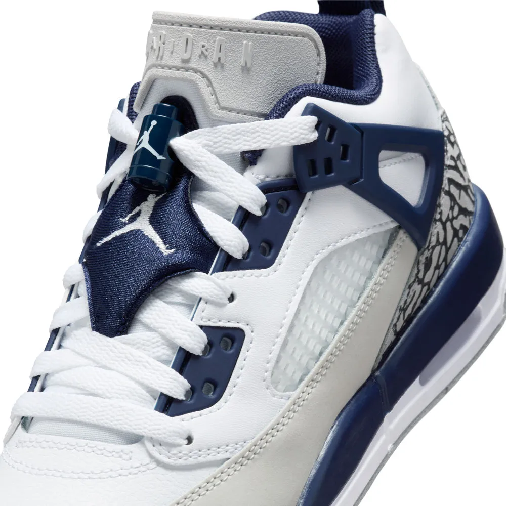 jordan Spizike Low - Youth