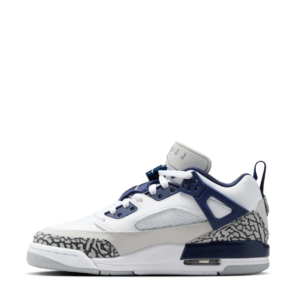 jordan Spizike Low - Youth