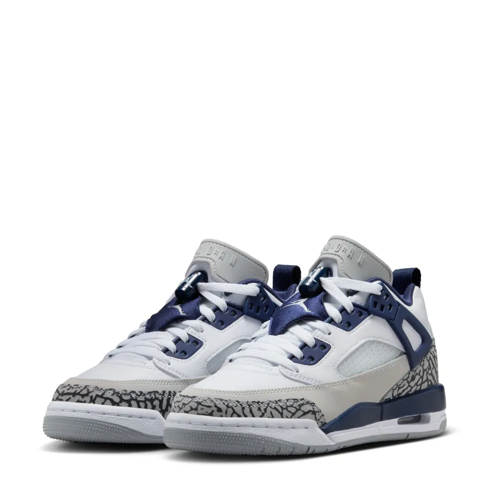 jordan Spizike Low - Youth
