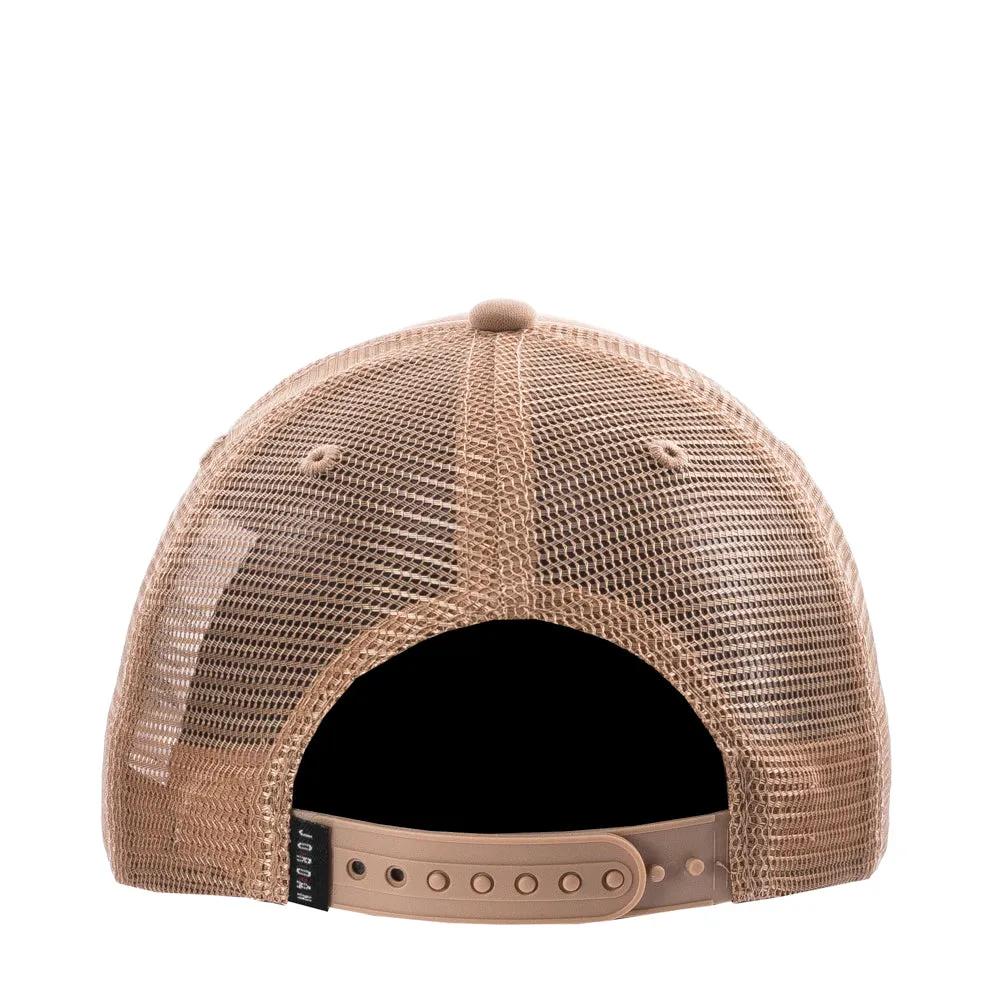 jordan Youth Jumpman Foam Trucker