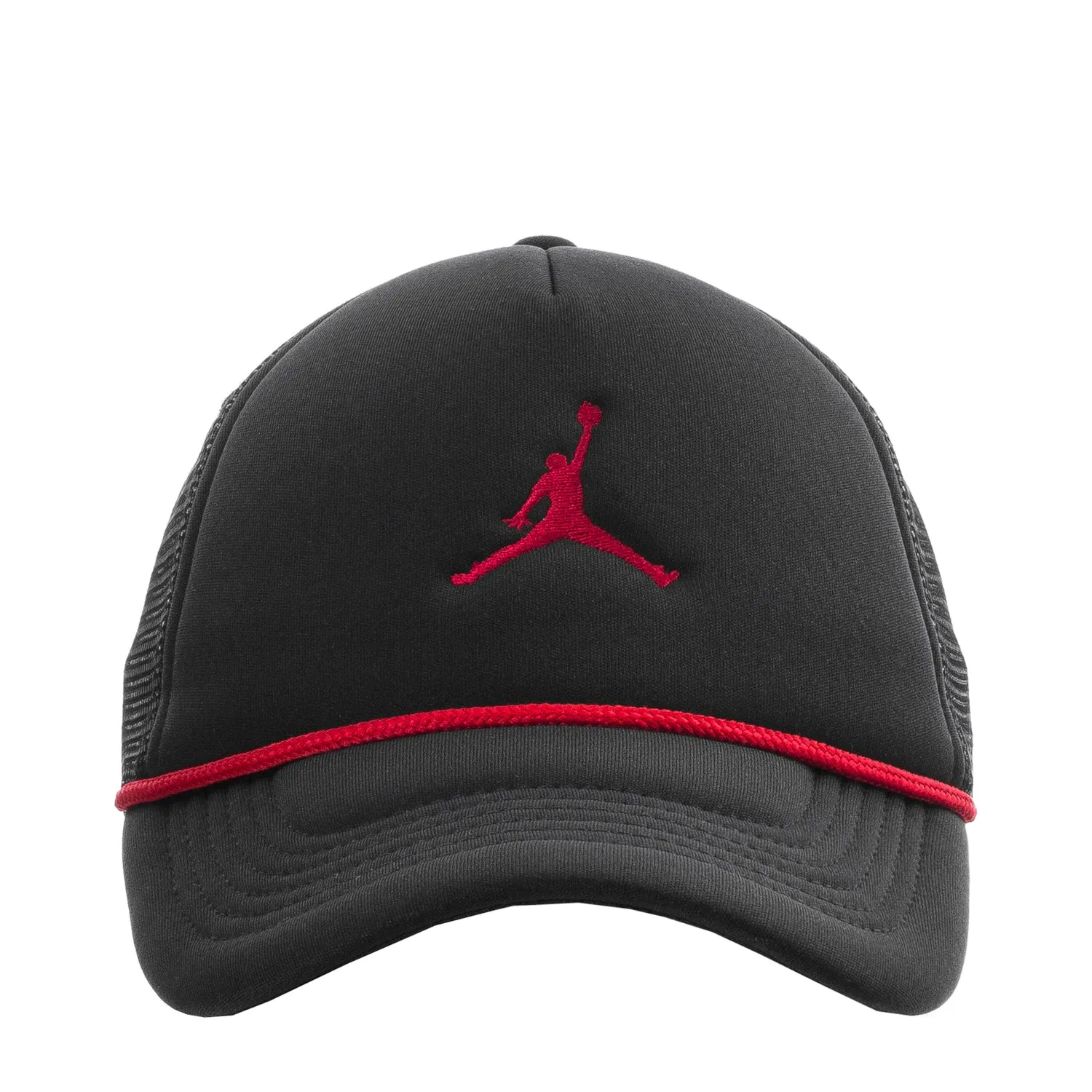 jordan Youth Jumpman Foam Trucker