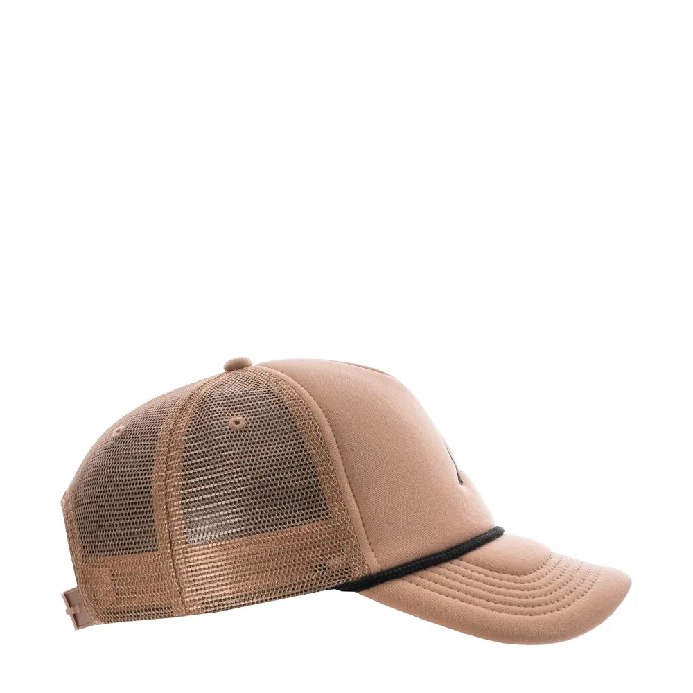 jordan Youth Jumpman Foam Trucker