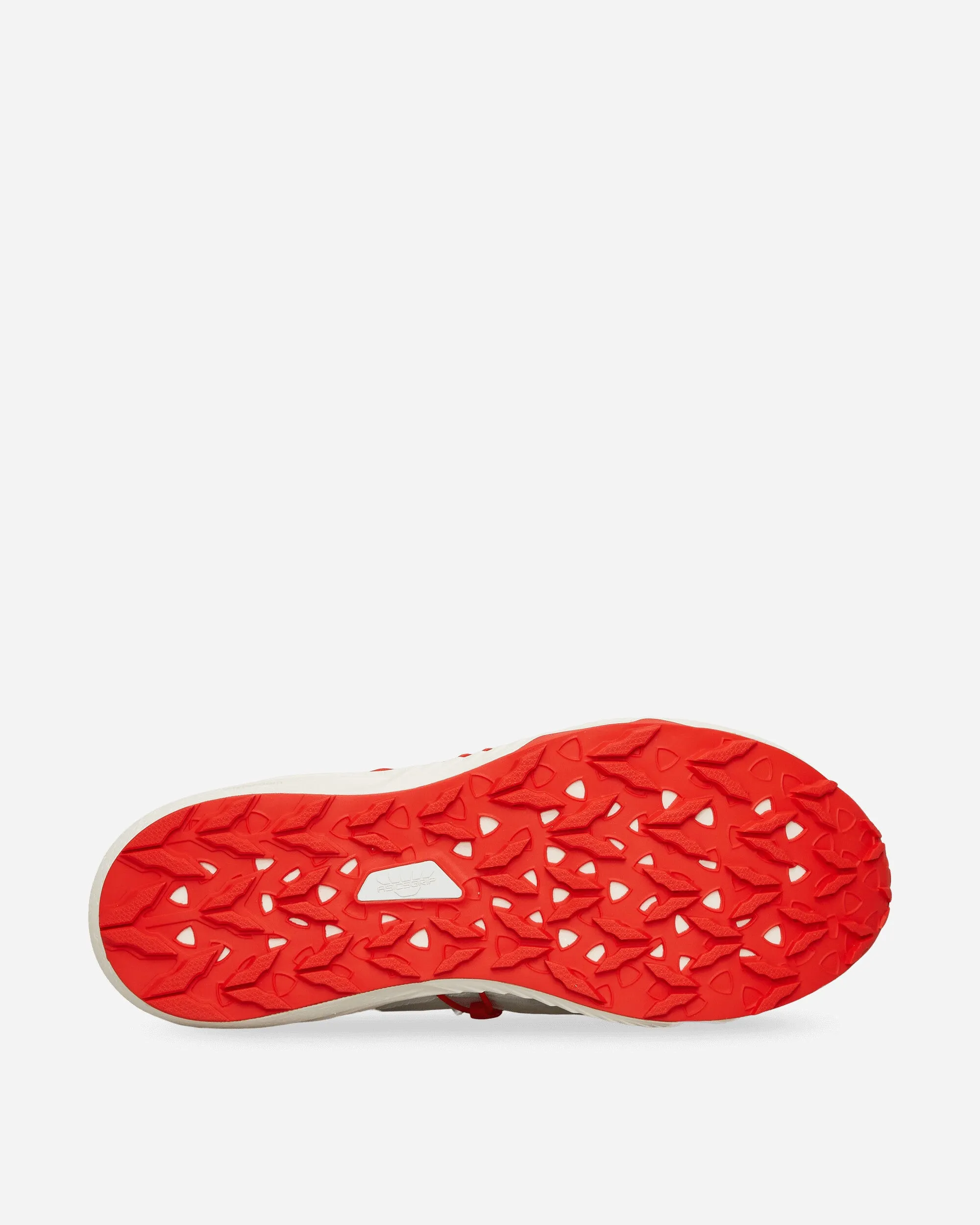 Kengo Kuma Archisite Oru Sneakers White