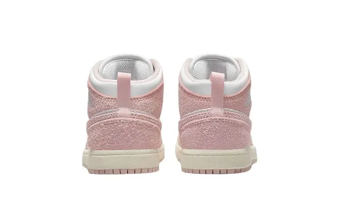 KIDS - JORDAN 1 SE LEGEND PINK (PS)