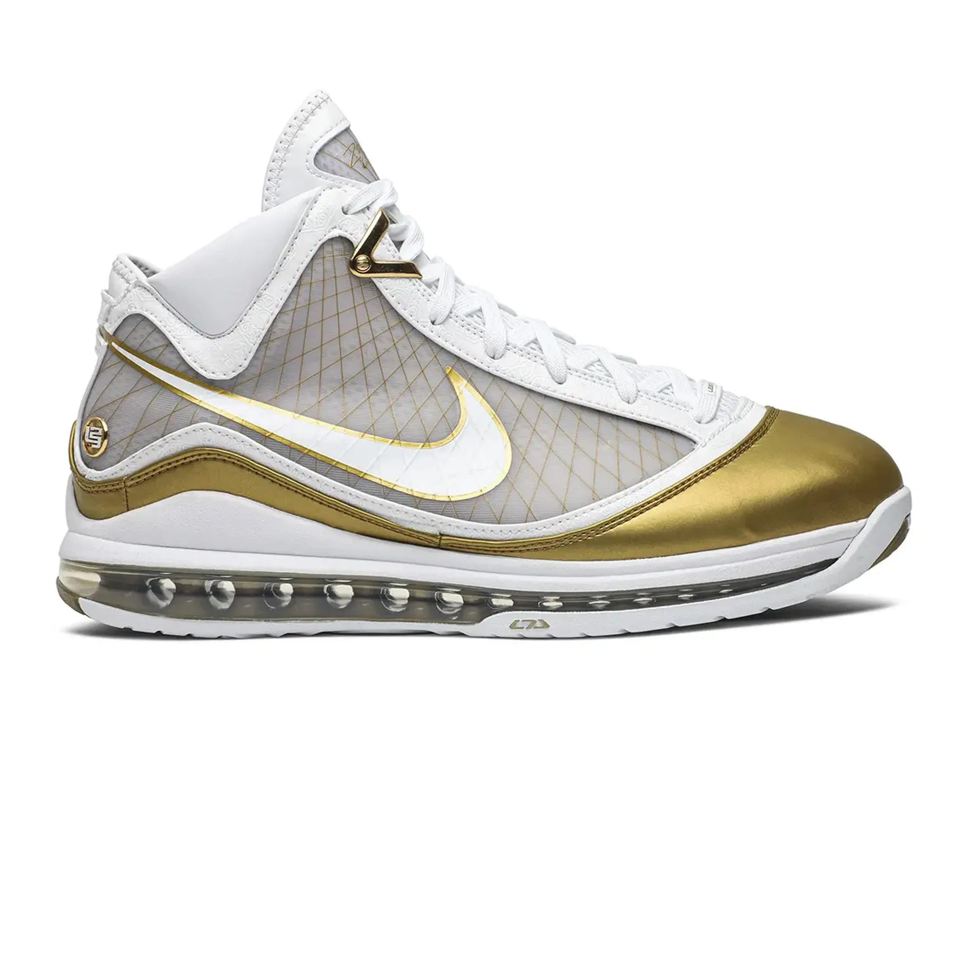 LeBron 7 'China Moon' (2020)