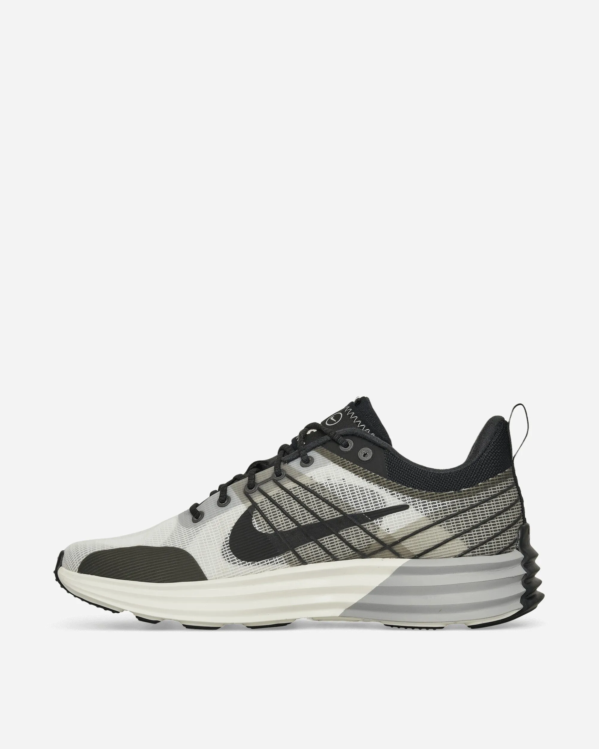 Lunar Roam Sneakers Summit White / Light Smoke Grey / Black