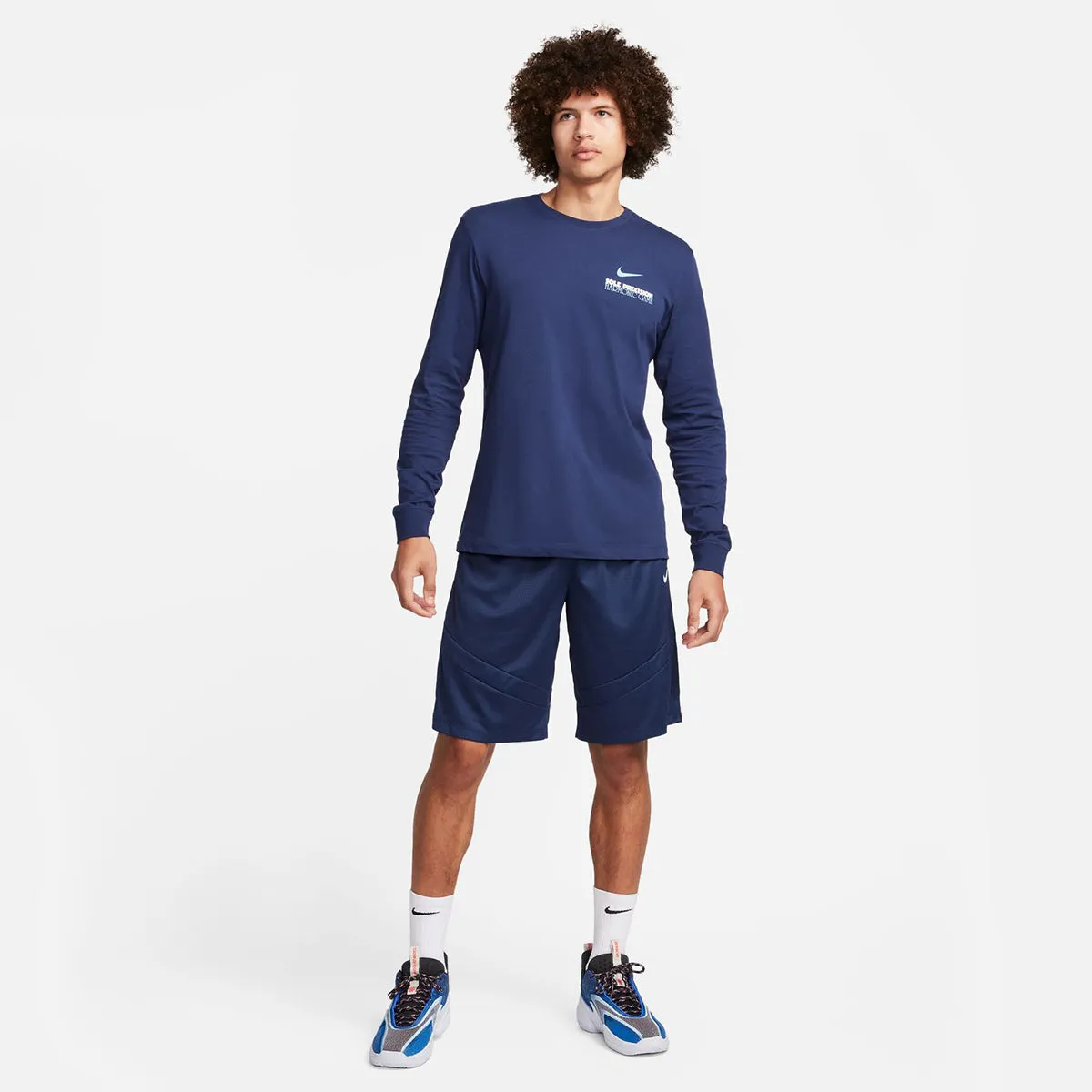 nike 11" Icon Short - Mens