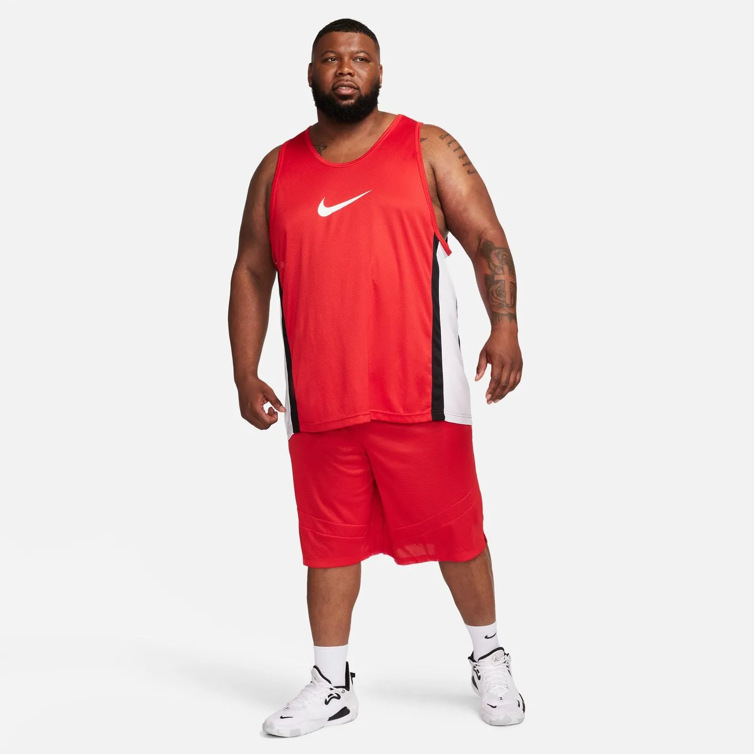 nike 11" Icon Short - Mens