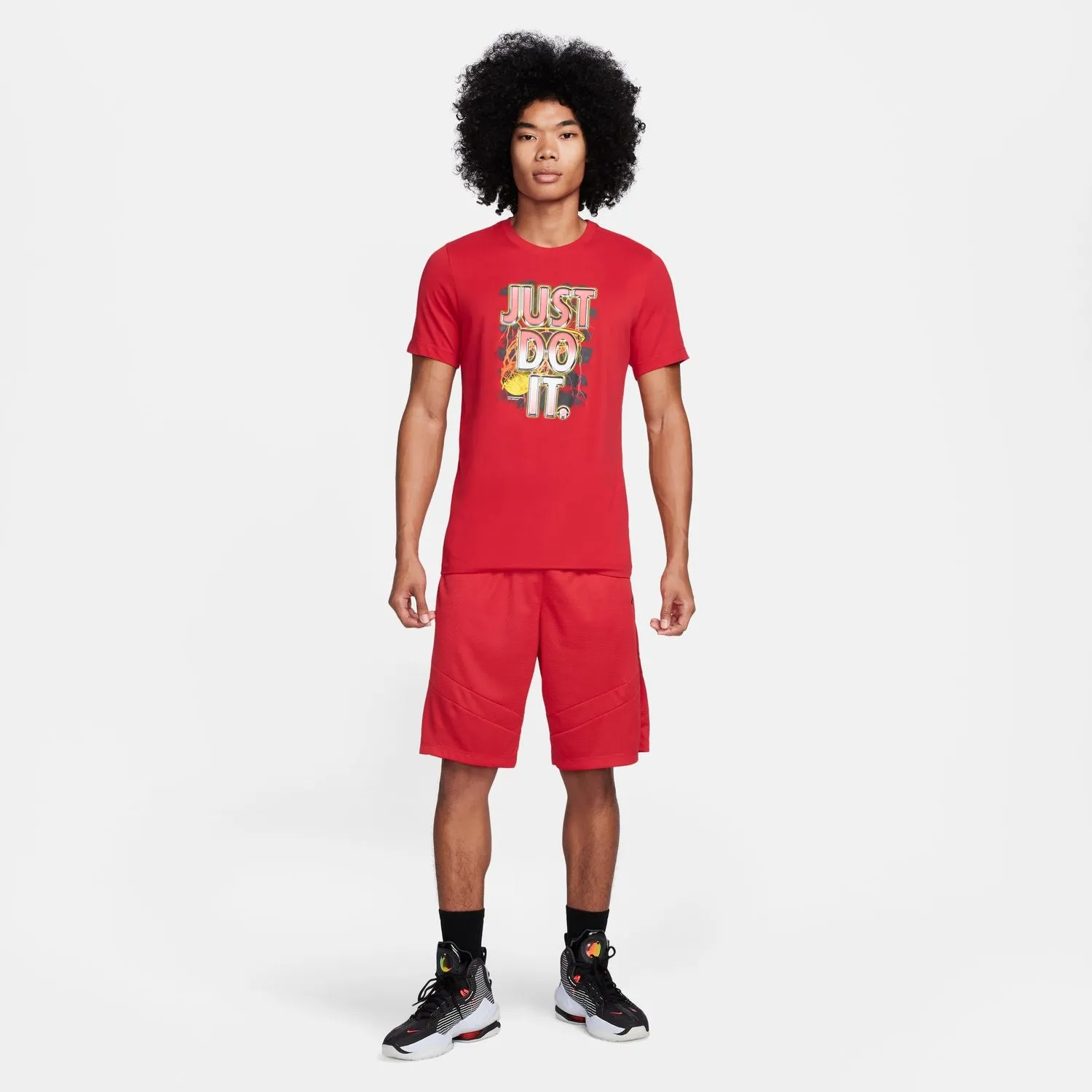 nike 11" Icon Short - Mens