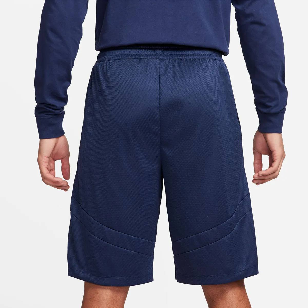 nike 11" Icon Short - Mens
