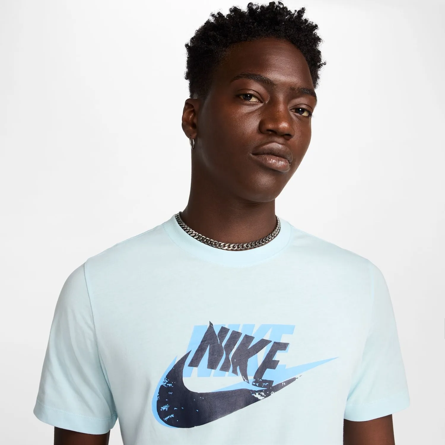 nike 12 MO Futura Tee - Mens