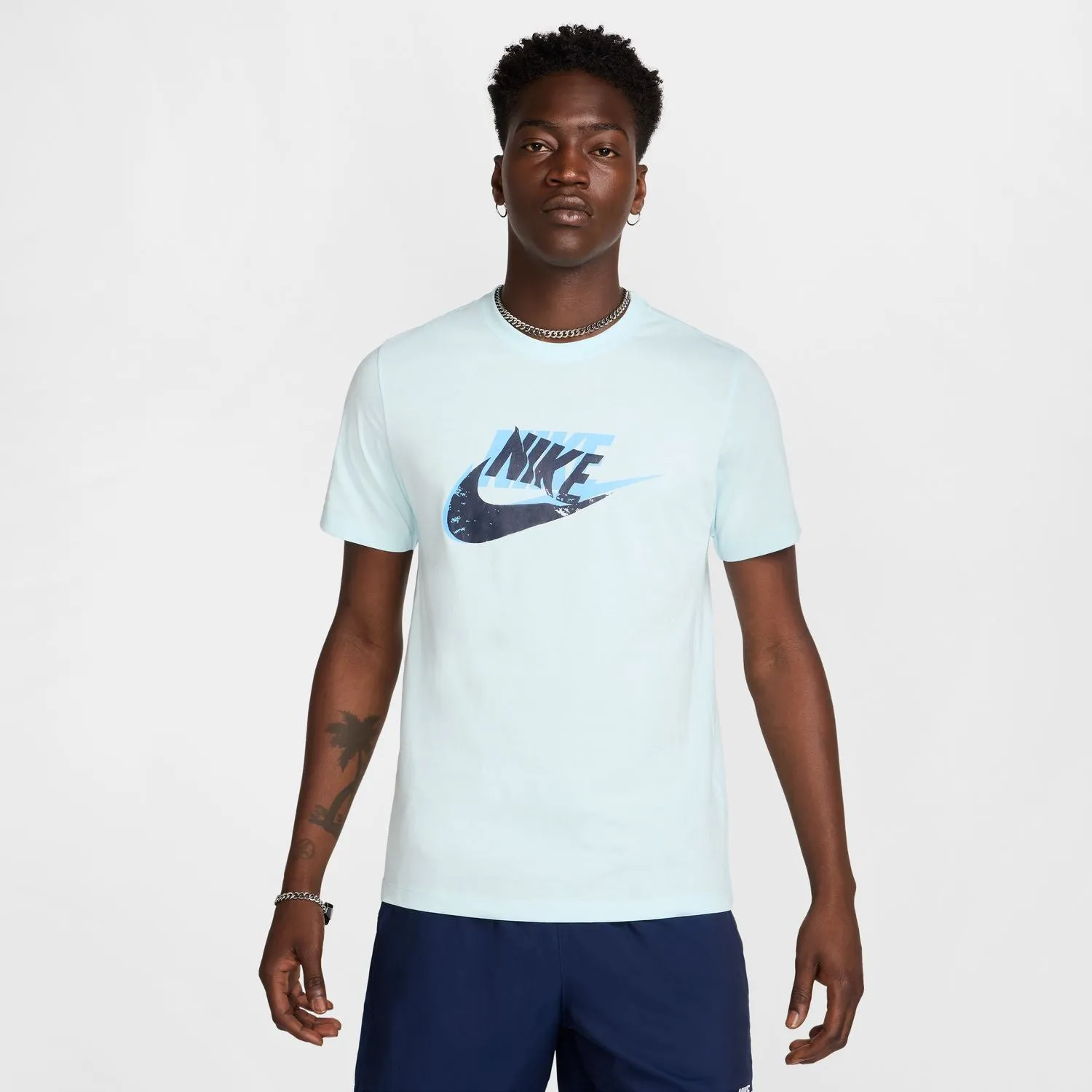 nike 12 MO Futura Tee - Mens