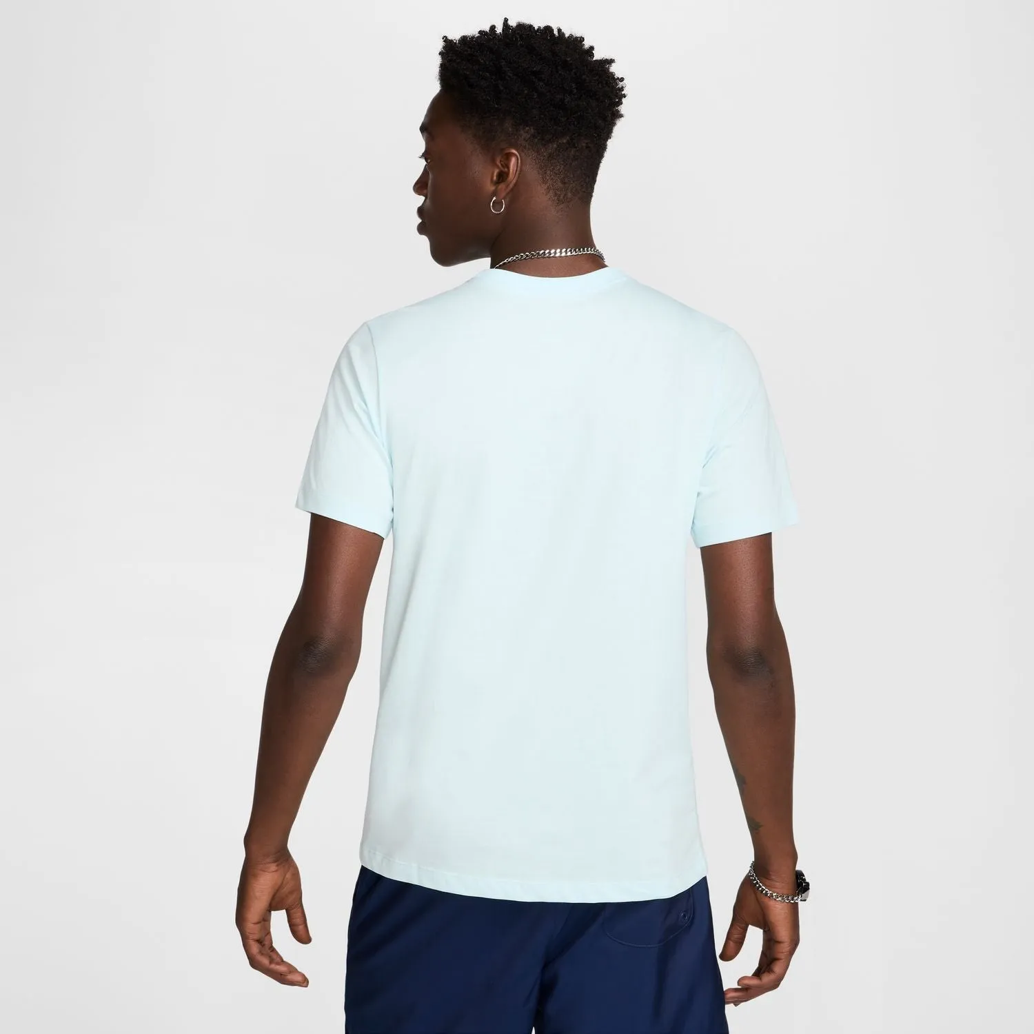 nike 12 MO Futura Tee - Mens