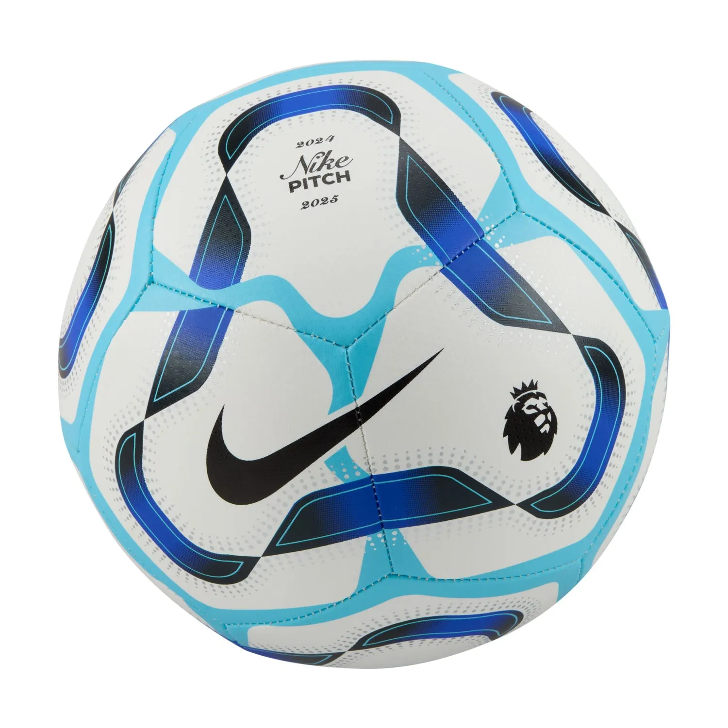 nike 2024-2025 Premier League Pitch Soccer Ball