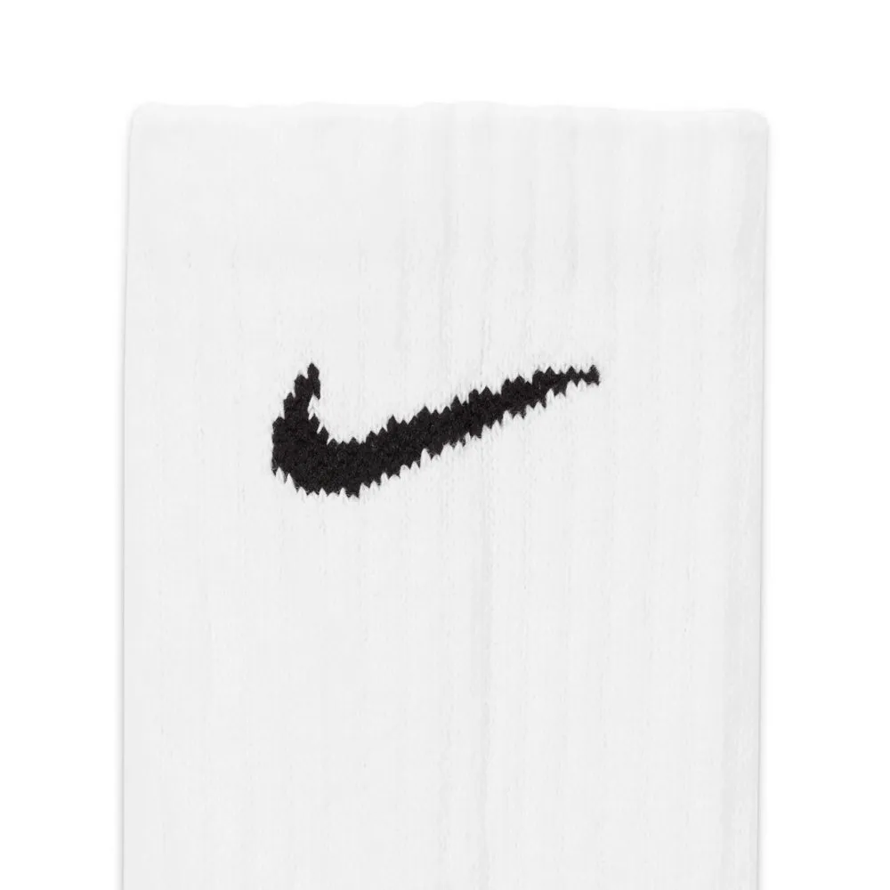 nike 6 Pack Unisex Everyday Cushioned Crew
