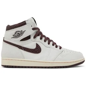 Nike A Ma Manire x Air Jordan 1 High OG 'Airness'