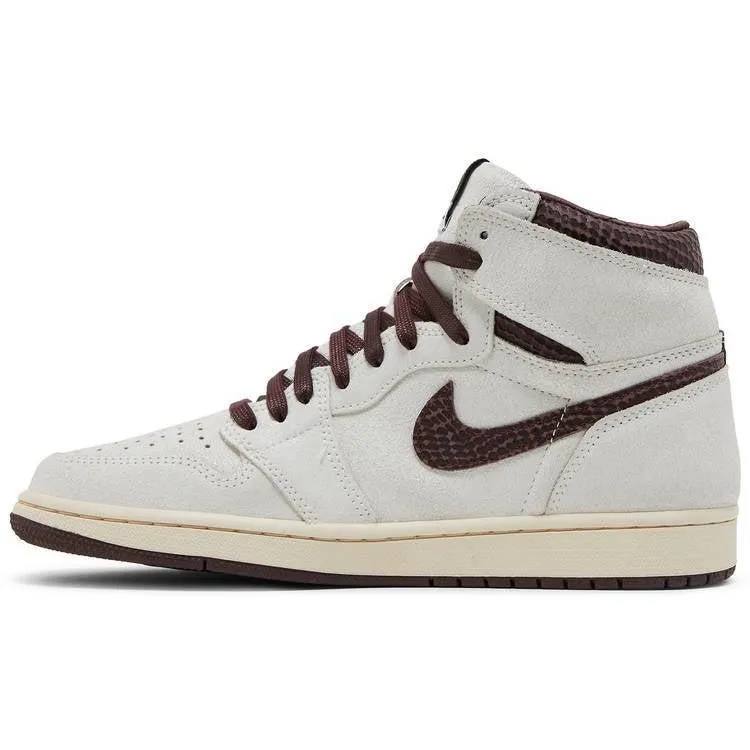 Nike A Ma Manire x Air Jordan 1 High OG 'Airness'