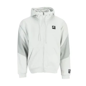 nike Air Fleece Full Zip Hoody - Mens