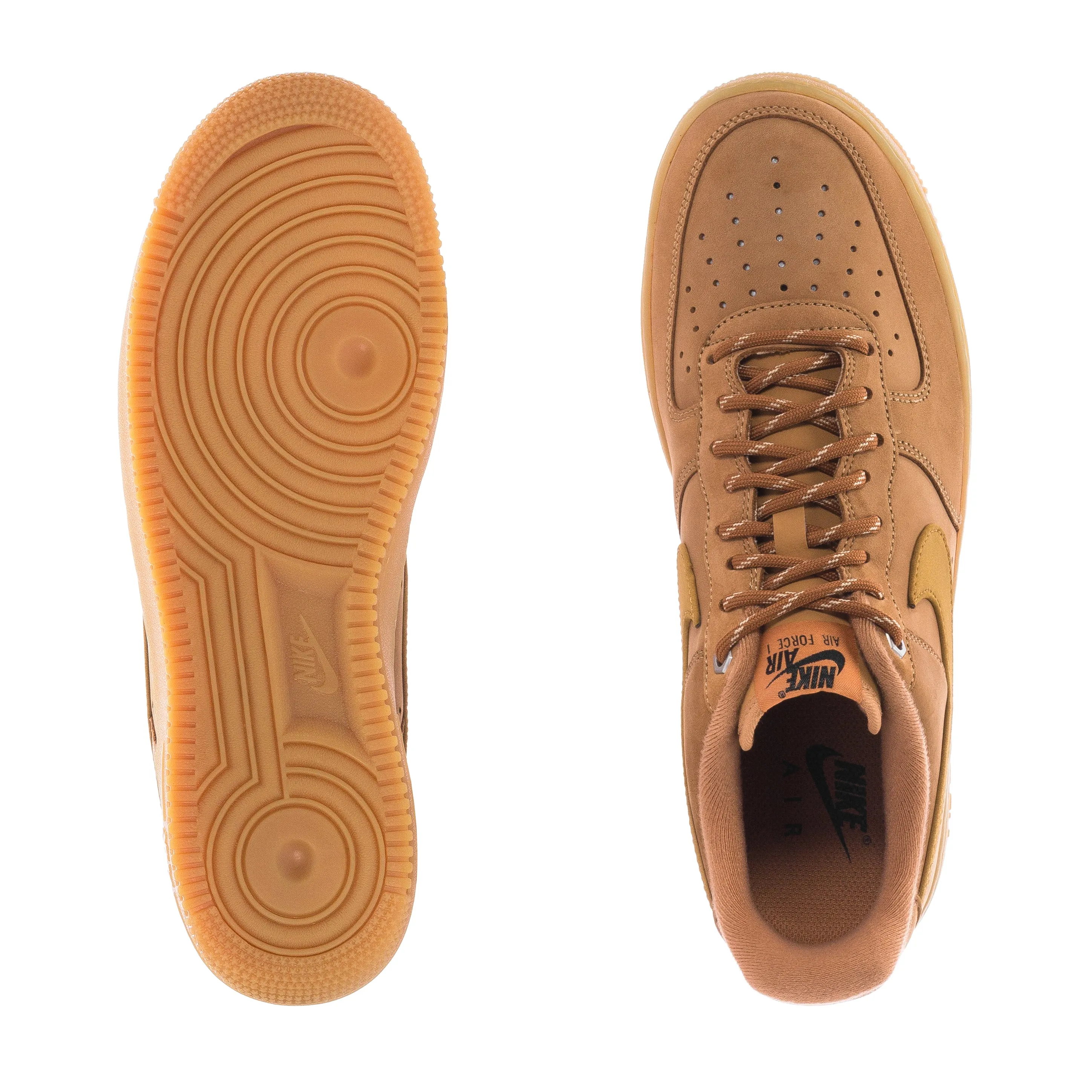 nike Air Force 1 Low 07 LV8 - Mens