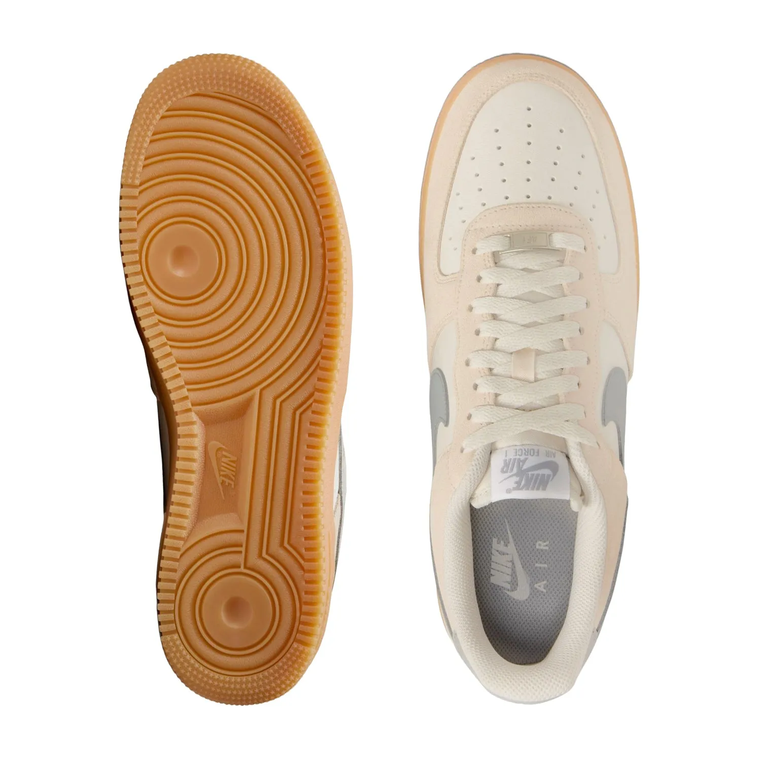 nike Air Force 1 Low 07 LV8 - Mens