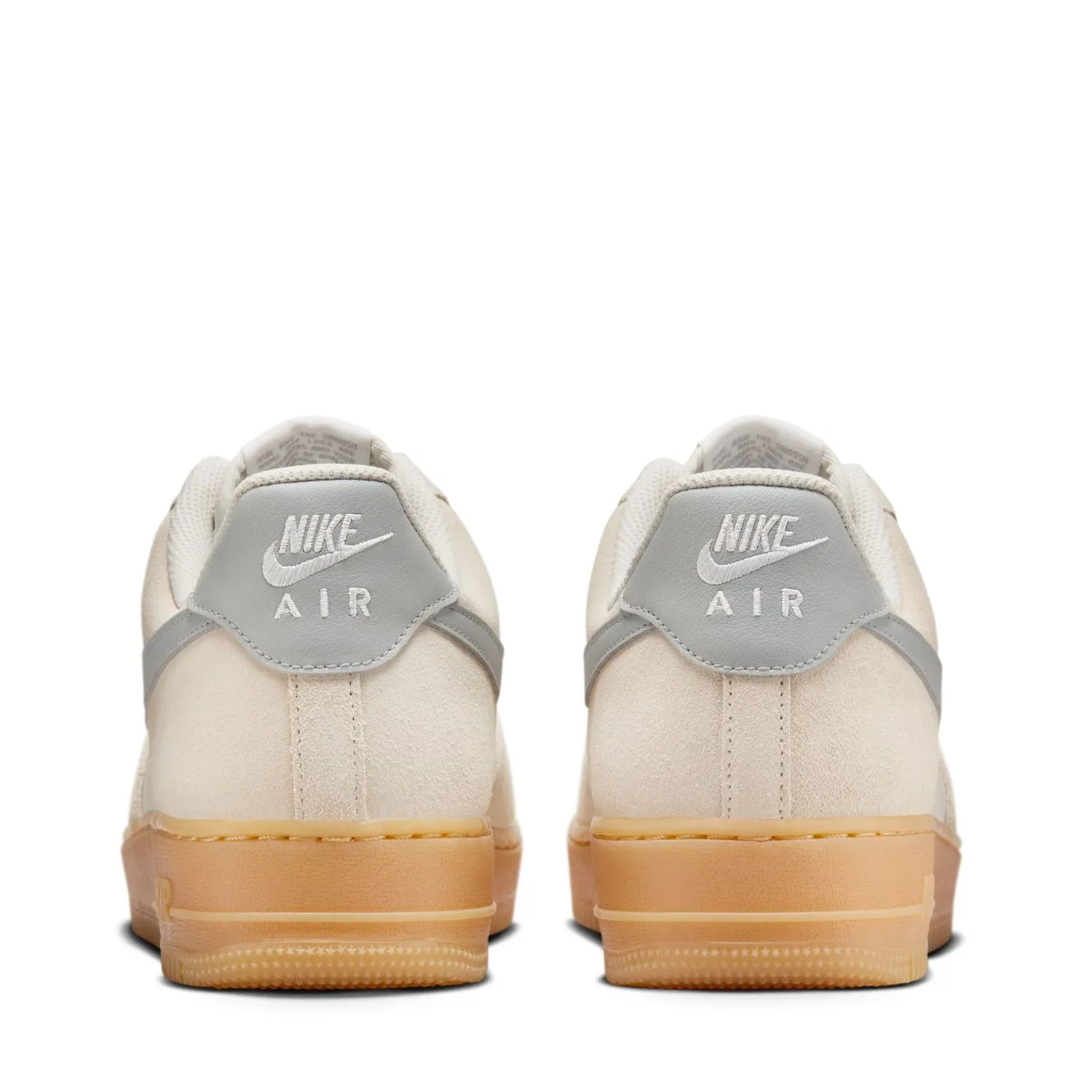 nike Air Force 1 Low 07 LV8 - Mens