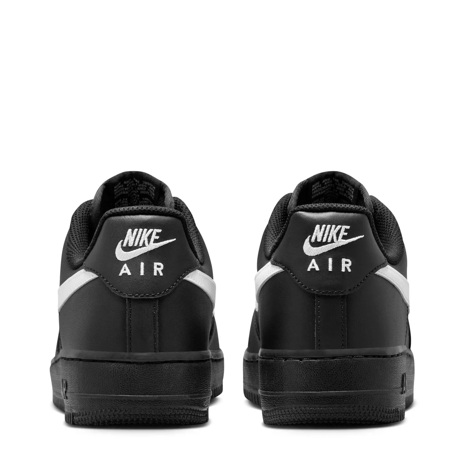 nike Air Force 1 Low 07 - Mens