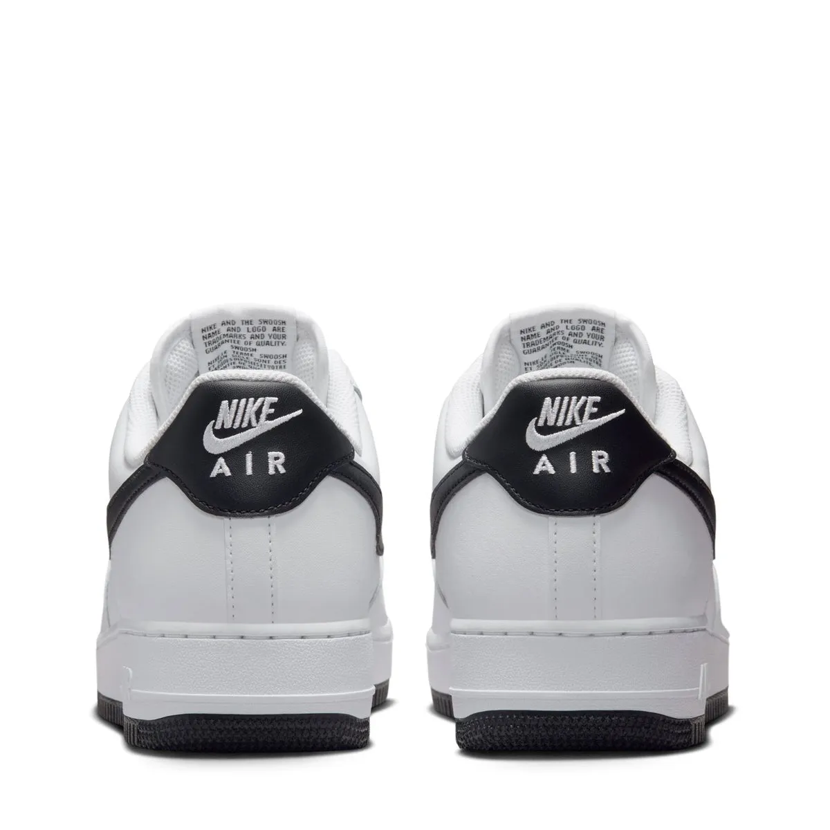 nike Air Force 1 Low 07 - Mens